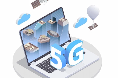 5G Network Solutions